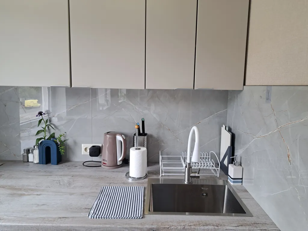 Квартира Апартаменты LoraDecor Исторический и культурный центр — Калининград