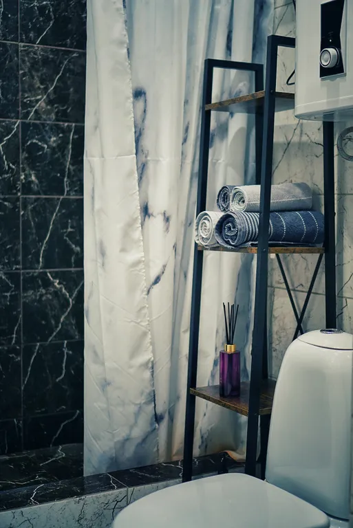 Судия с новым ремонтом