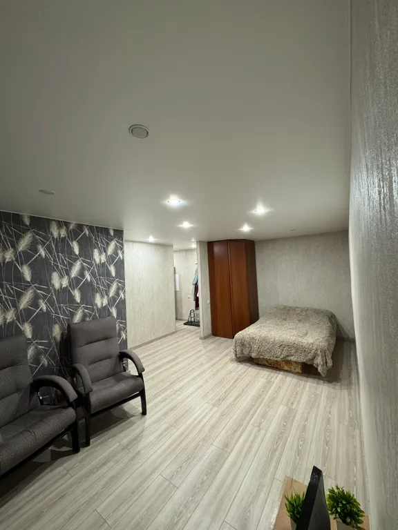 Квартира в центре города