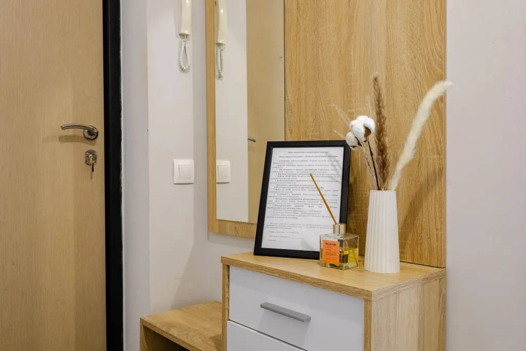 Центр левого берега