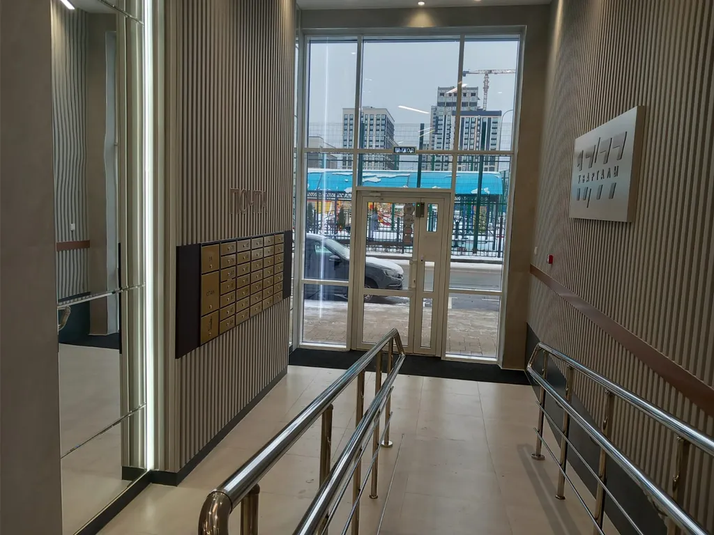 Новая,уюная 2х.кв люкс на 6чел,закрытая территор.,юго-зап р-на, 17/77