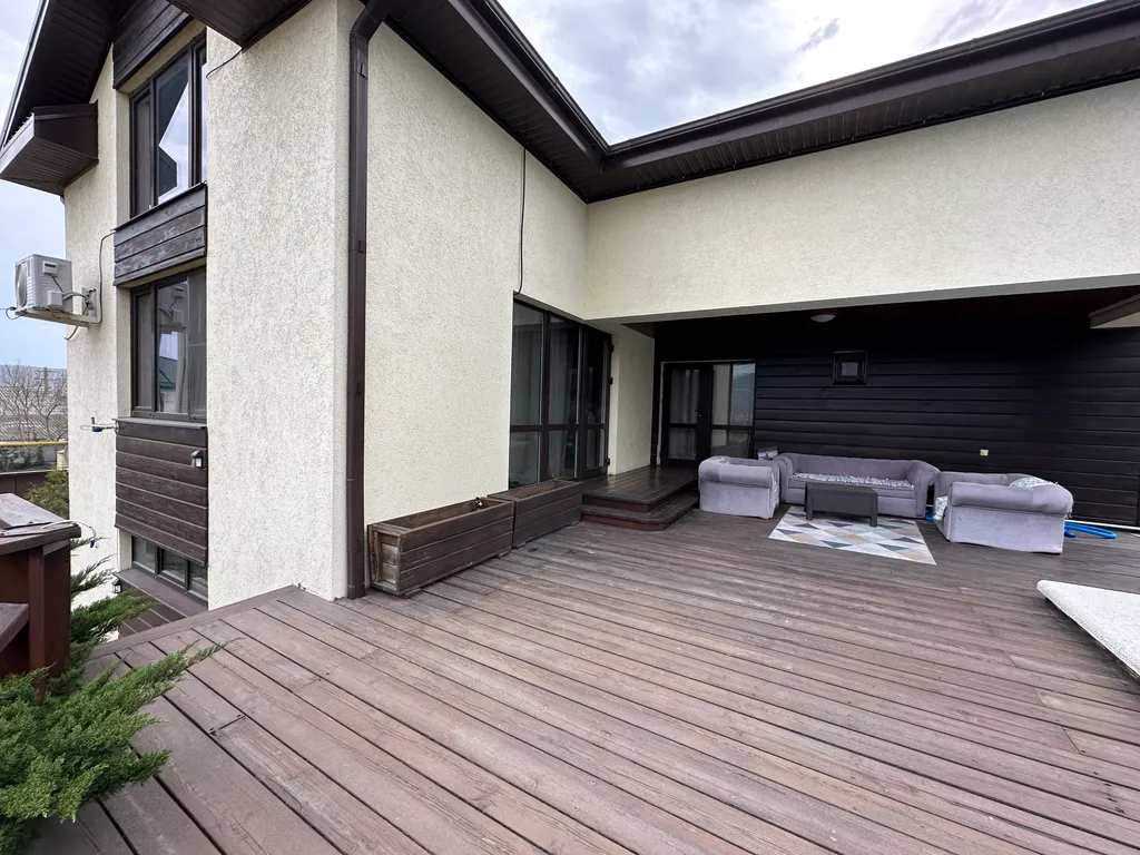 Ngrey коттедж мечты — аренда посуточно в Новороссийск