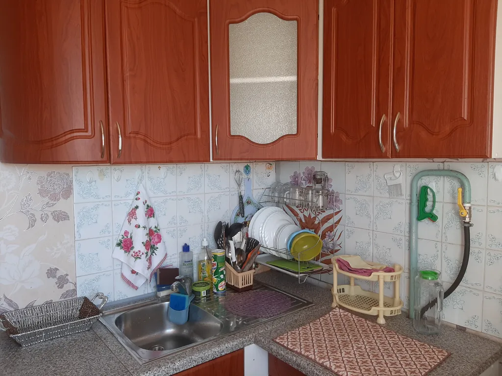 Уютная квартира в центре Тагилстроя