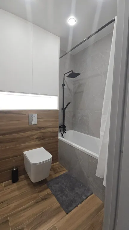 2-комнатная квартира в ЖК Высота