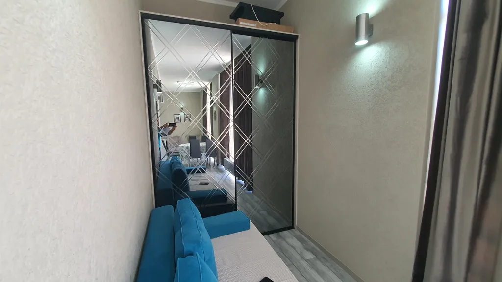 Солнечный Дом