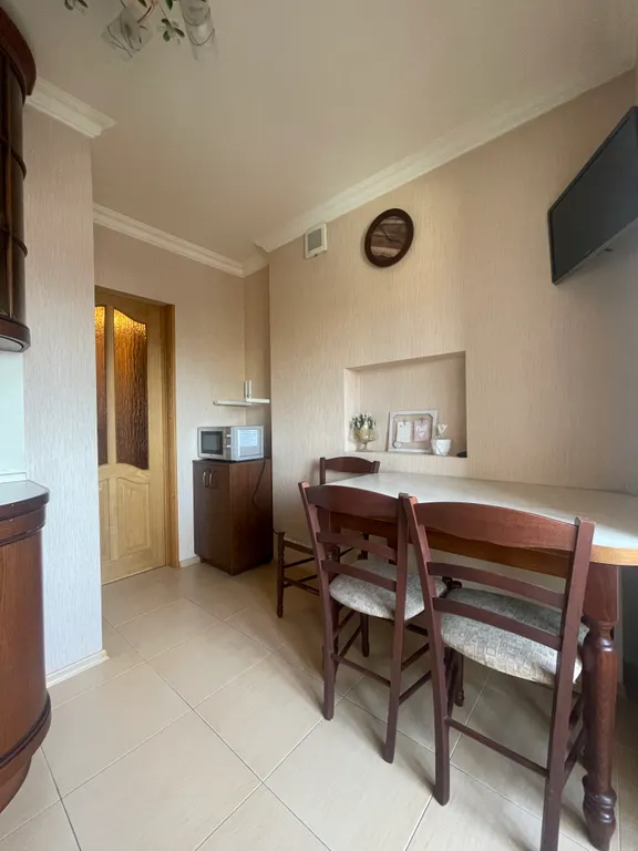 Квартира Уютная квартира в сердце столицы Осетии — Владикавказ