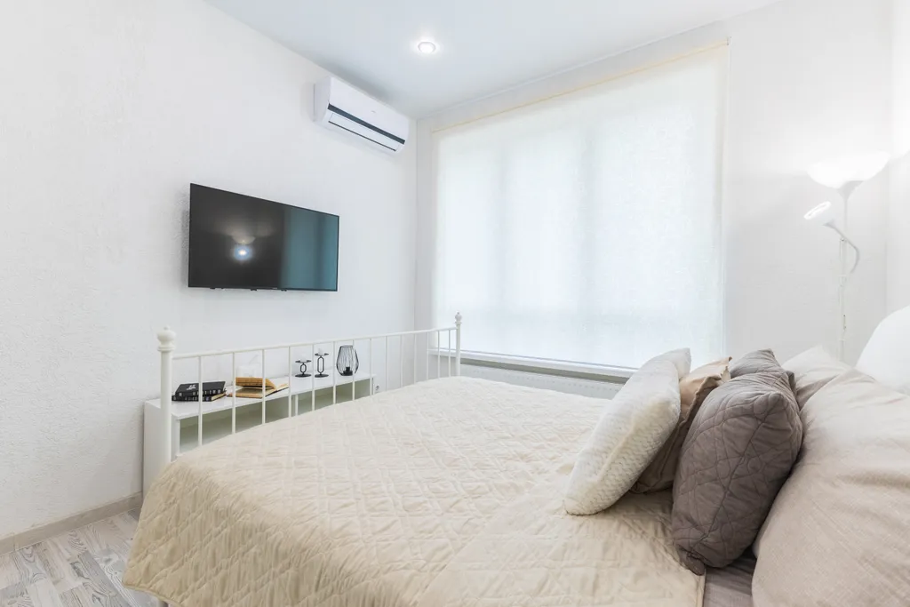 Апартаменты в ArtCity