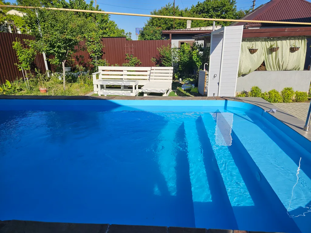 Летняя дача