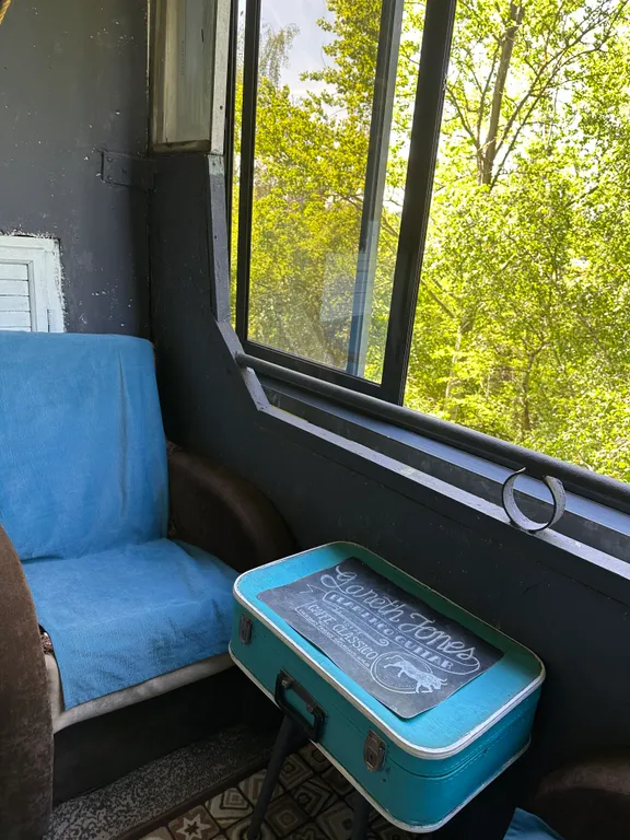 Квартира в историческом центре на острове Канта