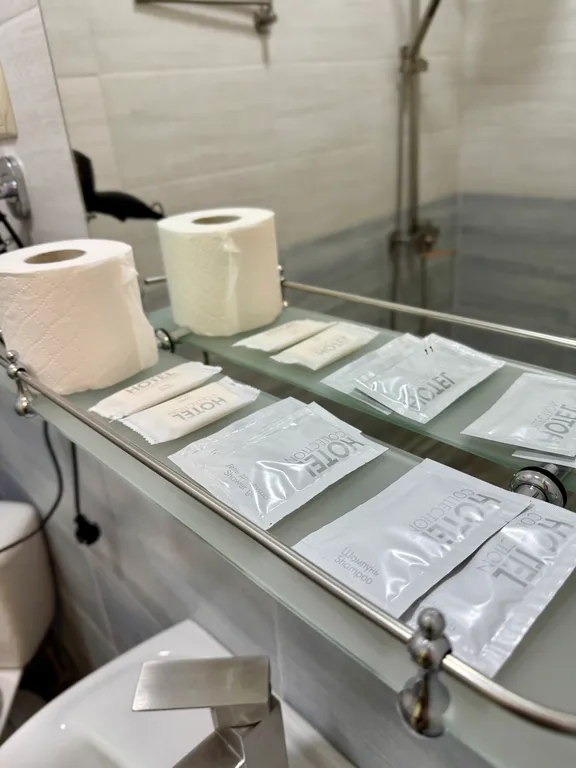 Квартира Комната — Кущёвская