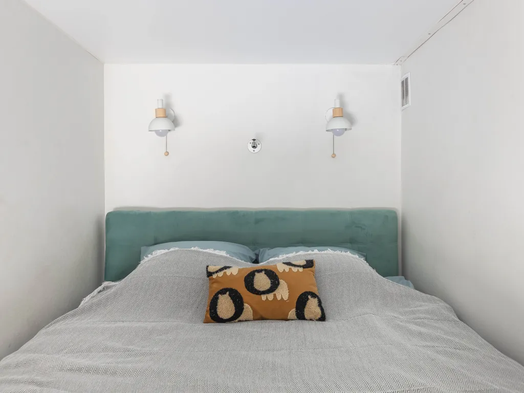 Квартира Уютная, стильная квартира в центре города — Санкт-Петербург