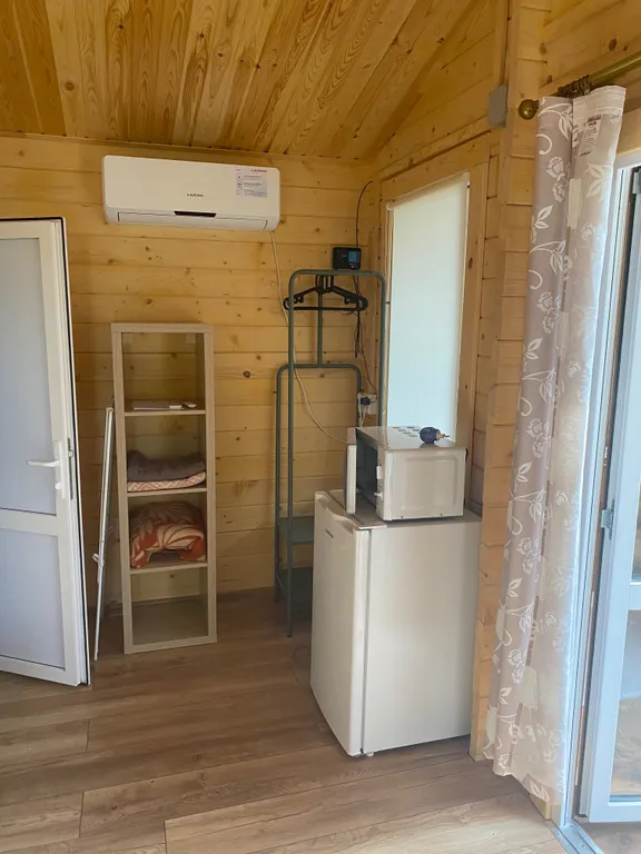 Уютный коттедж для семьи