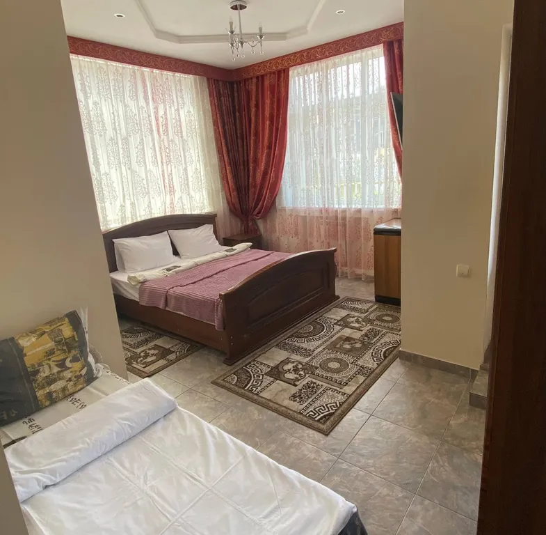 Квартира Комната — Геленджик