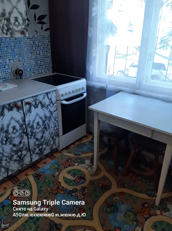 Уютная квартира в центре города — аренда посуточно в Бийск