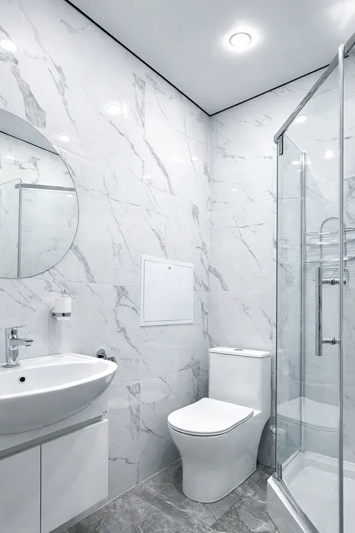 Просторные апартаменты на первой линии с выходом на пляж