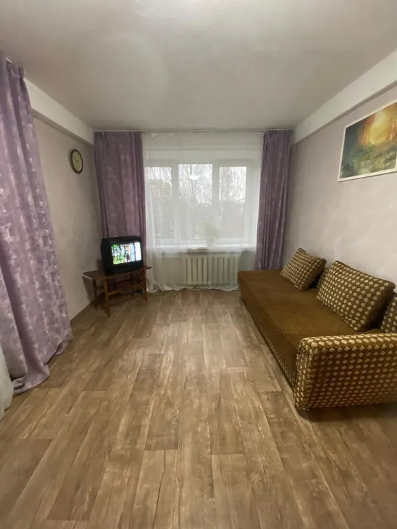 Квартира Уютная квартира у Парка Победы — Санкт-Петербург