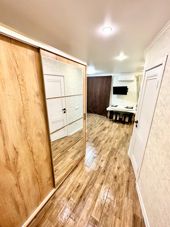 Квартира Уютная квартира в центре города — Анапа