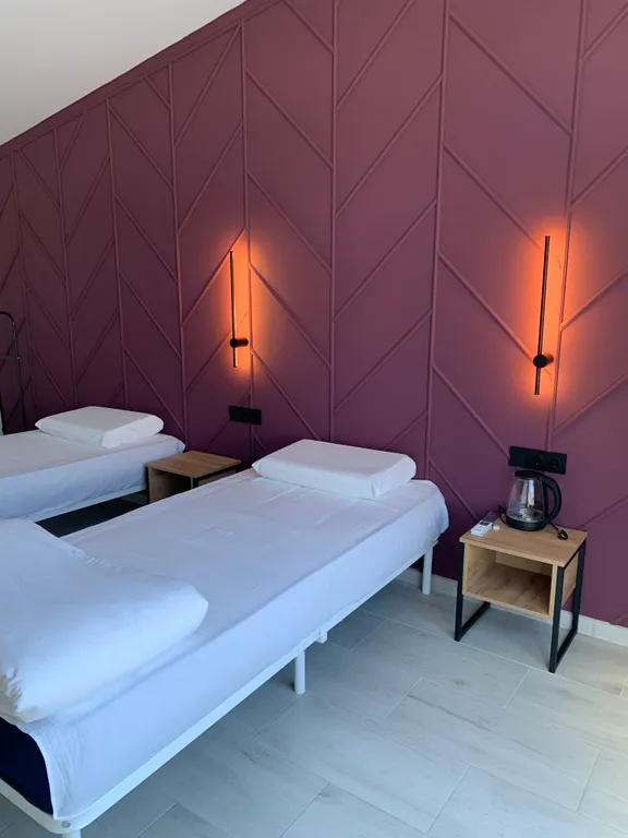 Квартира Номер Комфорт плюс — аренда посуточно в Цивильск