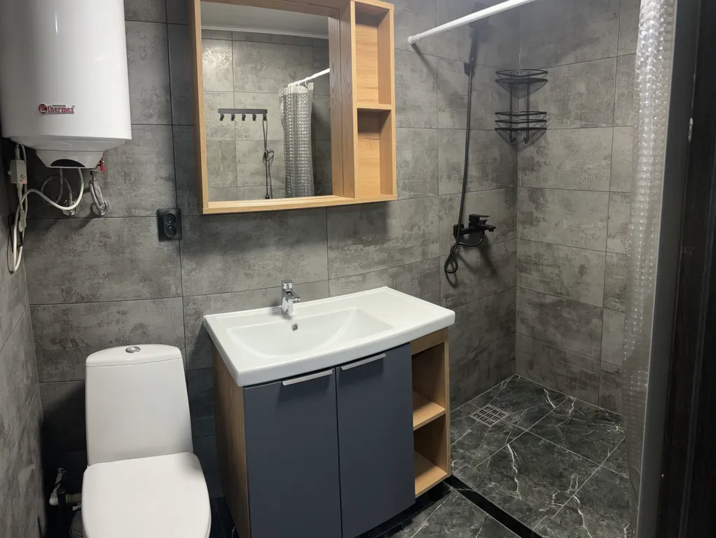 Гостевой дом в Фортуне