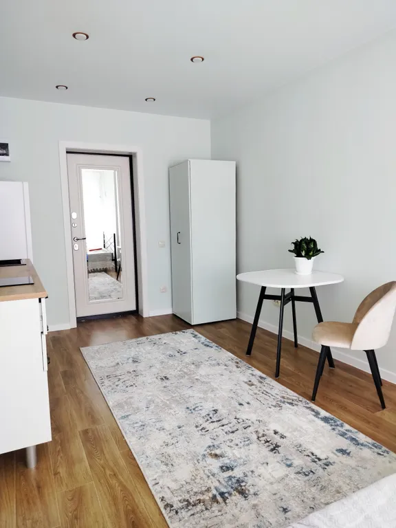 Квартира Уютная студия возле моря — аренда посуточно в Туапсе