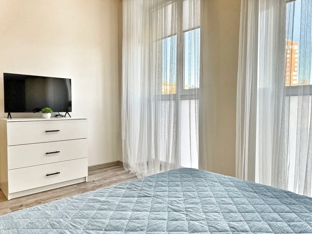 Скидки от 2х дней, для командировок - бесплатно документы!