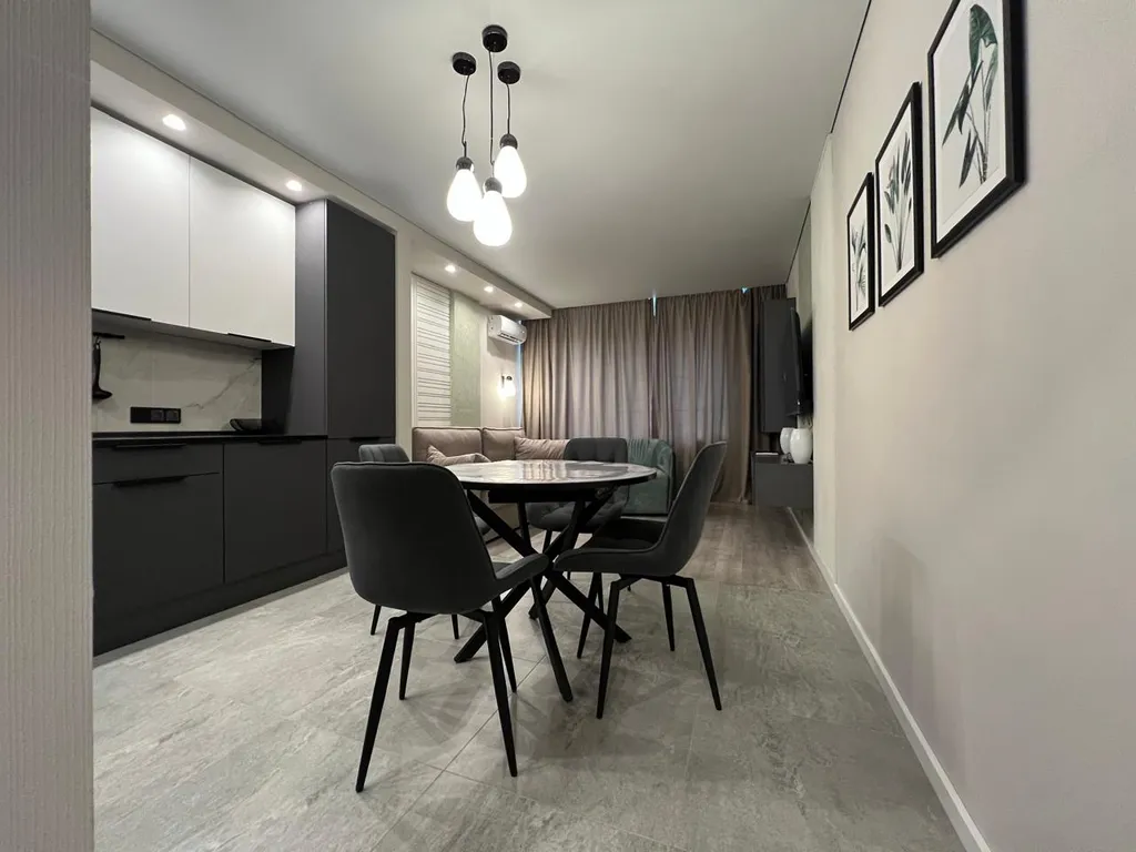 Шикарная квартира — аренда посуточно в Великий Новгород