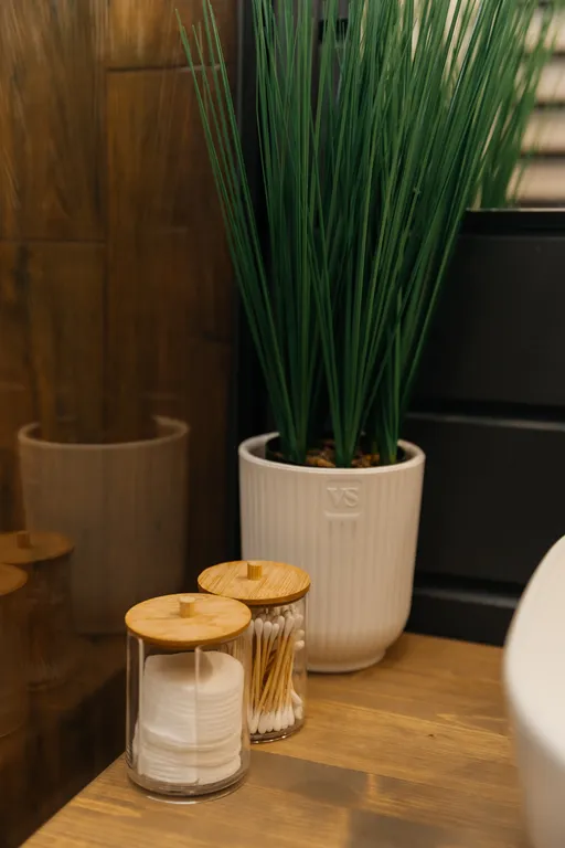 Дом в лесу Fores&Spa