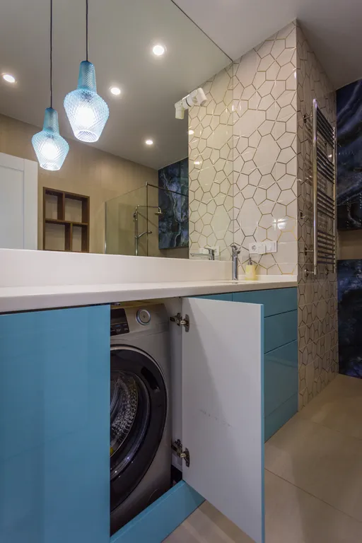 Шикарная квартира у моря