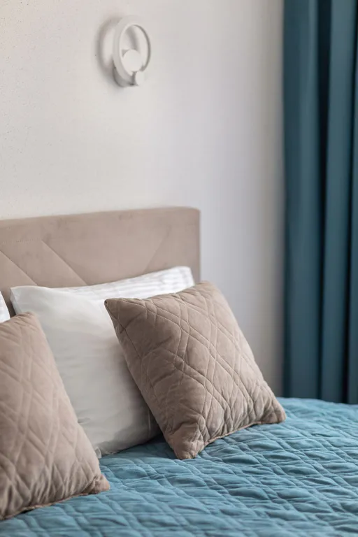 Квартира Квартира Great place apartments — Калининград