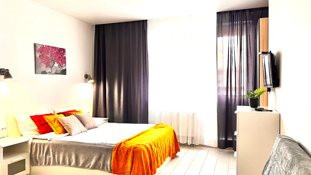 Апартамент Магия