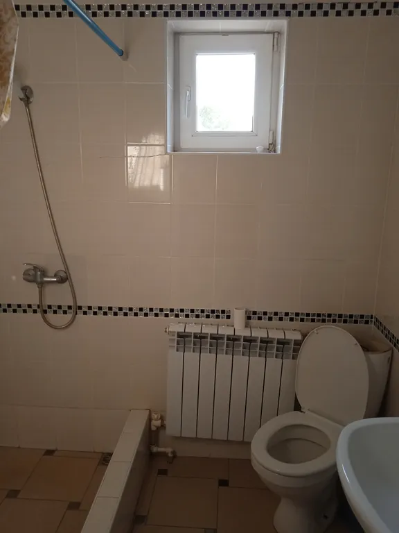 Дом под ключ