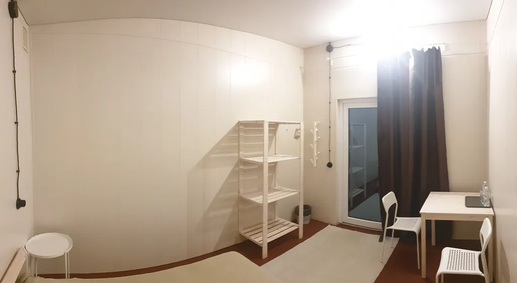 Пляжное Бунгало №1