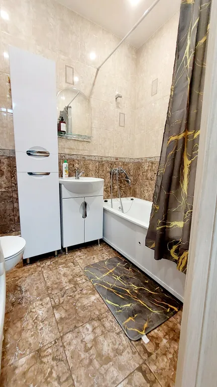 Квартира Квартира с потрясающим видом на город — Ярославль