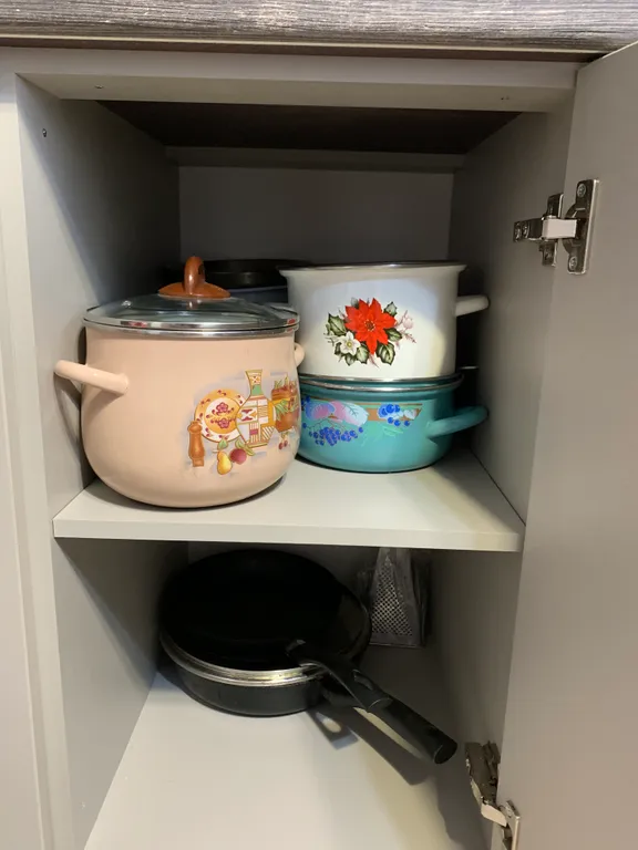 Уютная квартира недалеко от трассы М4 Дон