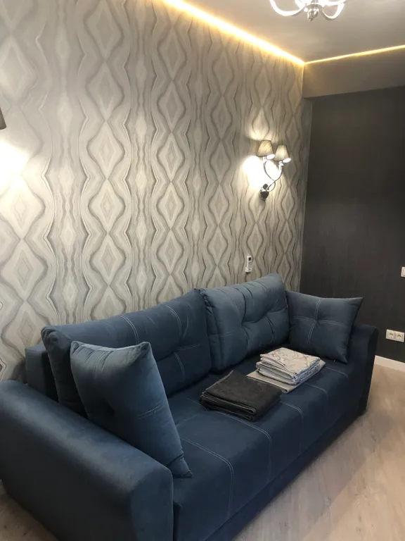 Квартира 3-комнатная Квартира — Малый Маяк