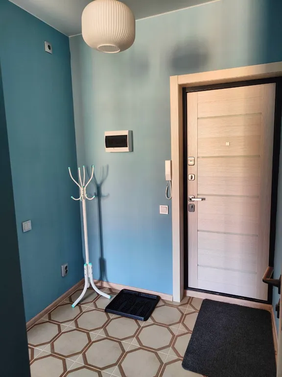 Квартира Видовая квартира на озере с обзором на горы — Горячий Ключ