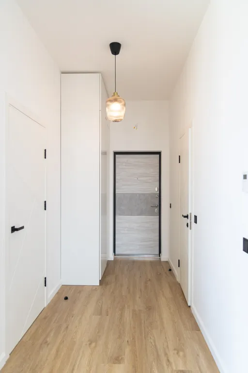 Квартира 2-комн. квартира "Морской бриз" — Светлогорск