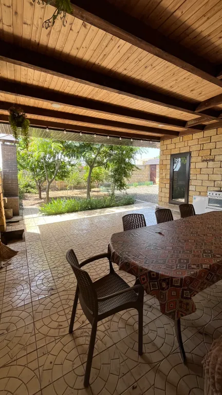 Домик у моря