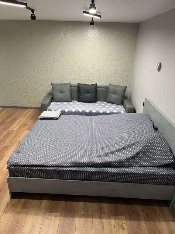 Уютная квартира студия в самом центре города Могилева