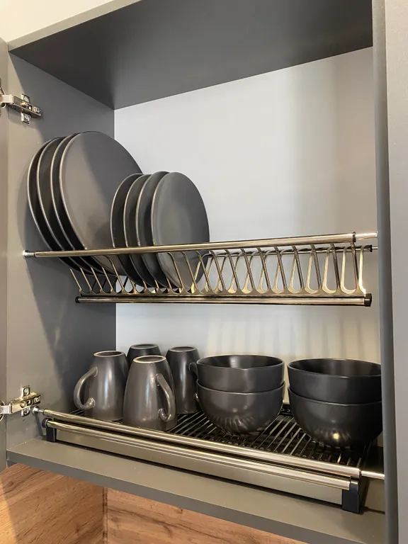 Квартира Квартира Апарт-отель клубная резиденция европы — Анапа