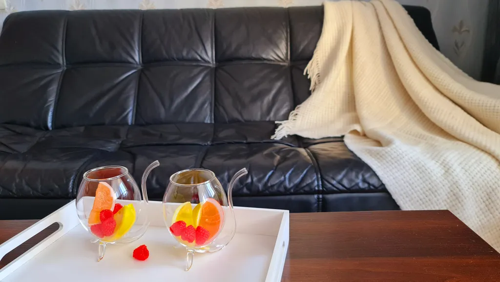 Очень просторная 3-комнатная квартира в Засвияжье