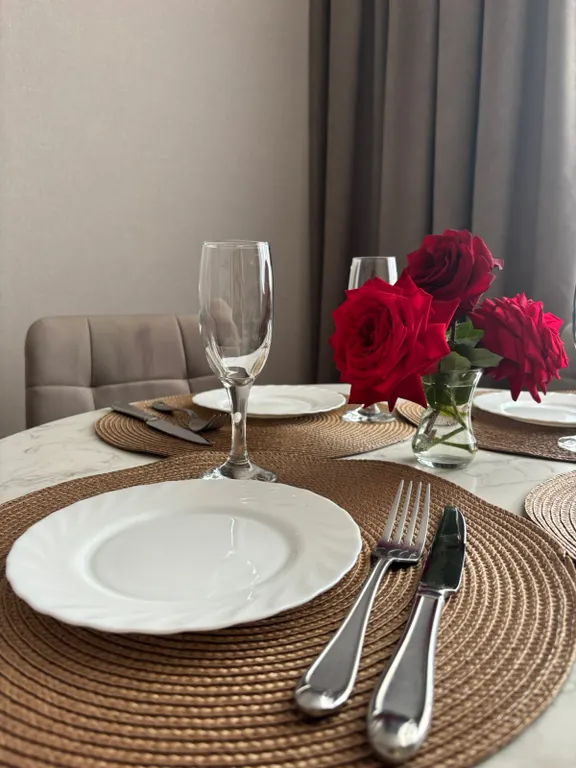 Уютная квартира в молодёжном районе — аренда посуточно в Оренбург