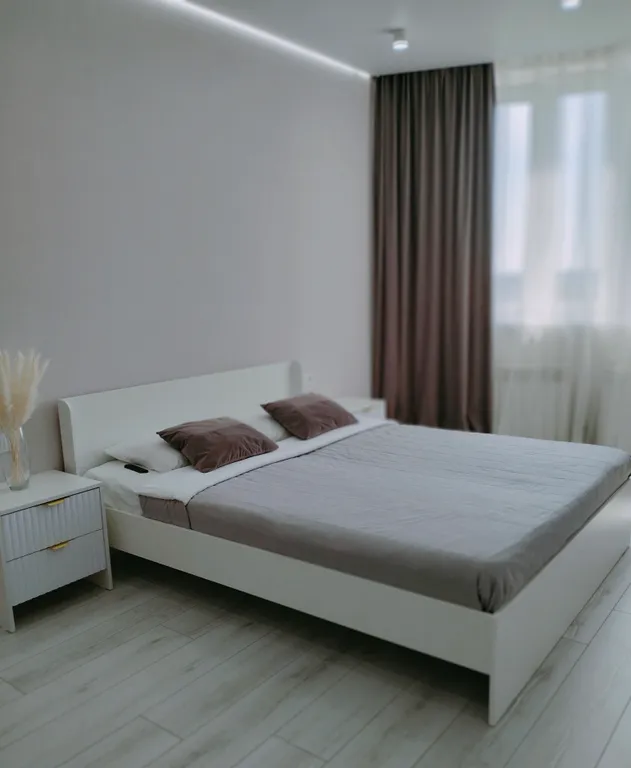 Квартира для ценителей комфорта и чистоты в центре города