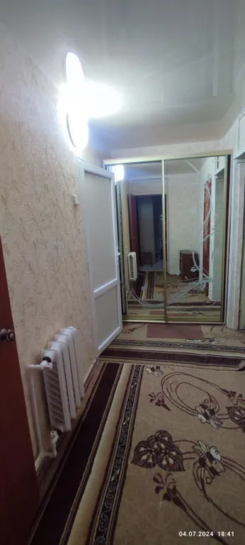 Квартира у моря