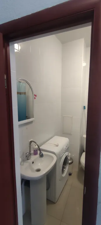 Уютная квартира с потрясающим видом на море