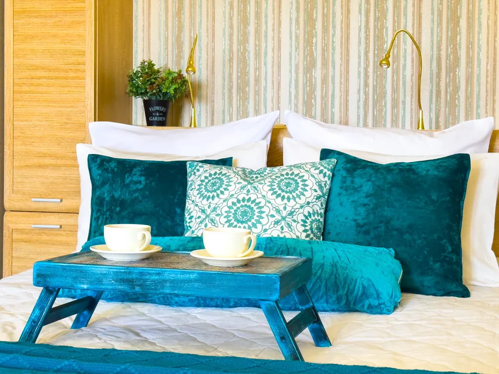 Квартира Квартира Панорамный вид на море, идеальна для романтиков и небольших семей — Геленджик