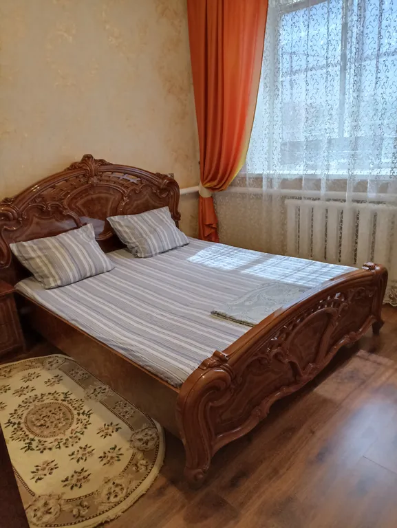 Уютный отдых