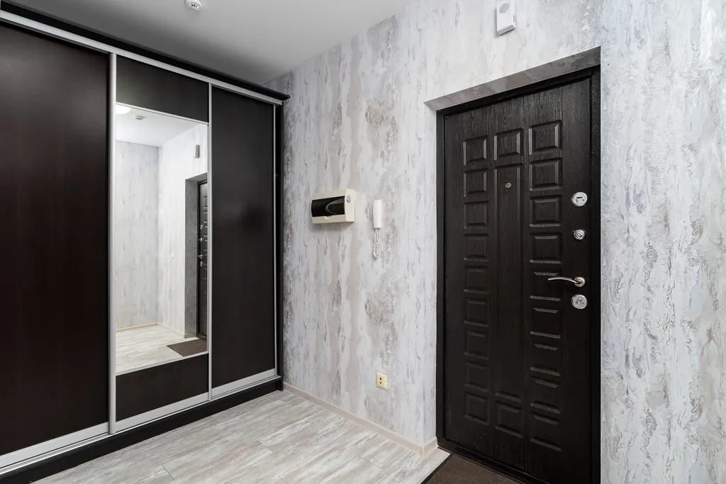 Квартира Уютная квартира в центре — Краснодар