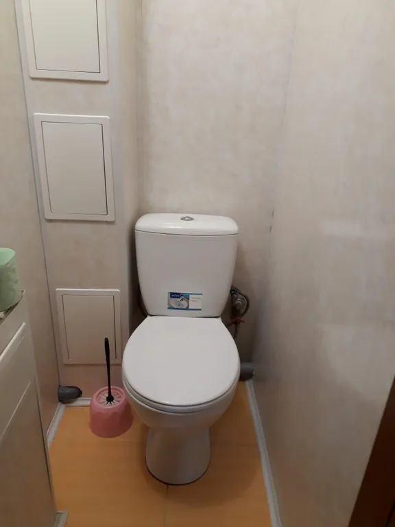 Уютная квартира недалеко от моря