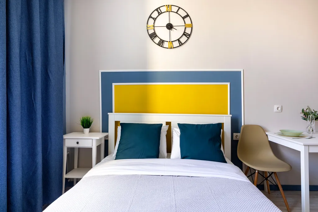 Квартира 1-комнатная Квартира — Санкт-Петербург